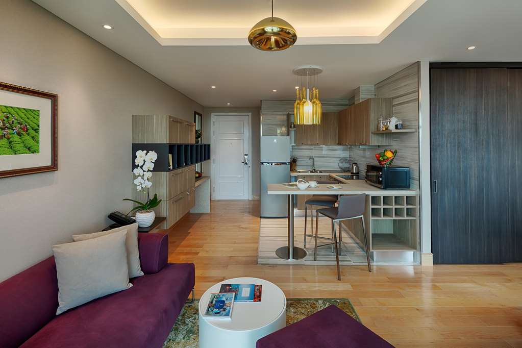 Sherwood Suites | Serviced Apartment in Ho Chi Minh City | Suites